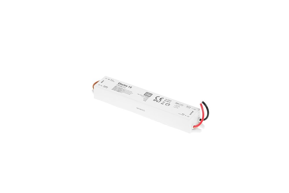 Electra 15watt power supply BERGMEN