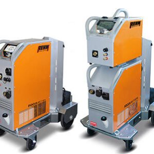 Focus ARC welding machine