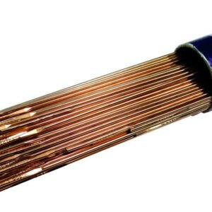 Bohler βέργες tig