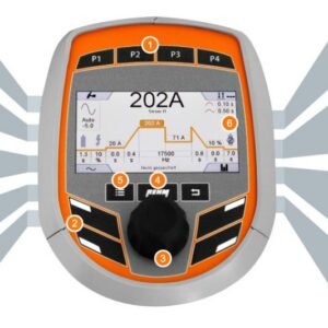 TIGER DC INTERFACE REHM