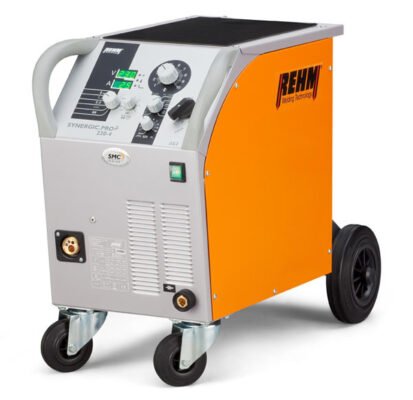 SYNERGIC PRO 230-4 REHM