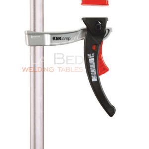 KLIKLAMP 20 BESSEY 200X80mm