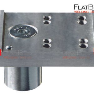 Toggle clamp adapter TWA‑STC