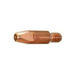 Μπεκ τσιμπίδας MIG PLUS 25/36 για αλουμίνιο 1.2mm (10 τεμάχια)