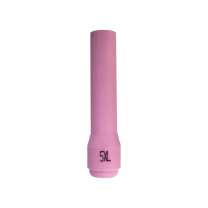 Κεραμικό τσιμπίδας Tig για gas lens No 5 XL